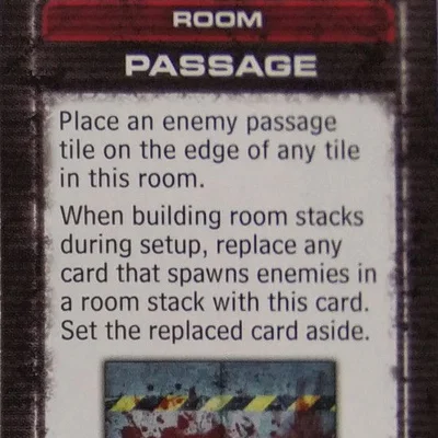 Level 7 [Omega Protocol]: Passage Promo